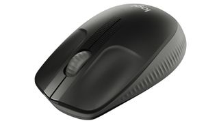 Logitech Elektronikkbransjen.no Logitech MK540 Elektronikkbransjen.no